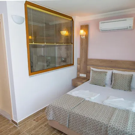 Hotel The Kaş