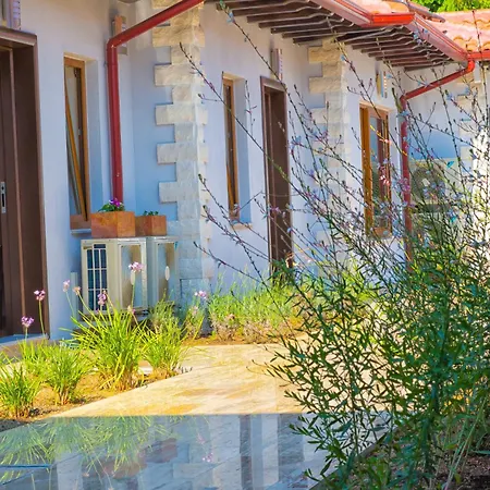 The Hotel Kaş
