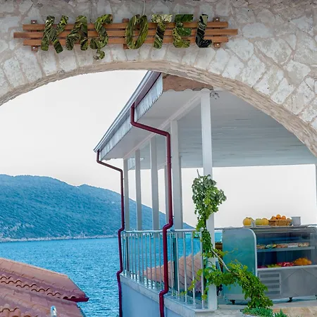Hotel The Kaş