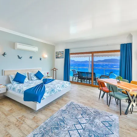 The Hotel Kaş