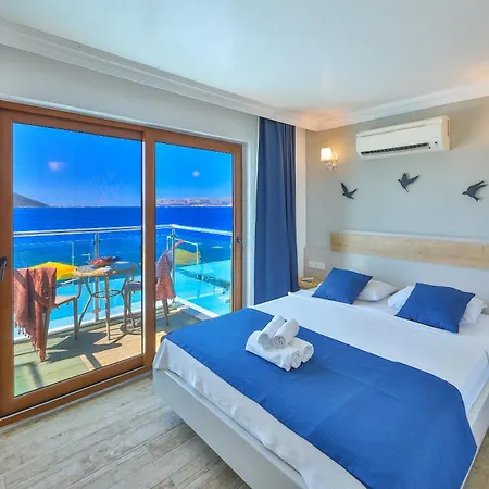 Hotel The Kaş