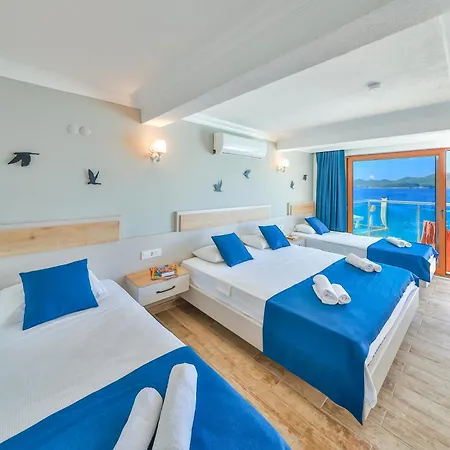 Hotel The Kaş