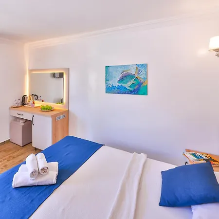 The Hotel *