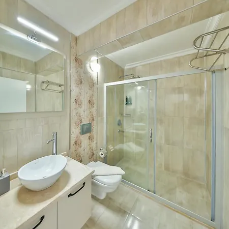 The Hotel Kaş