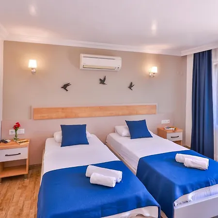 Hotel The Kaş
