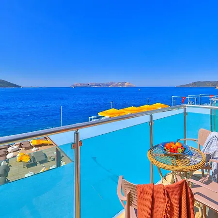 The Kaş