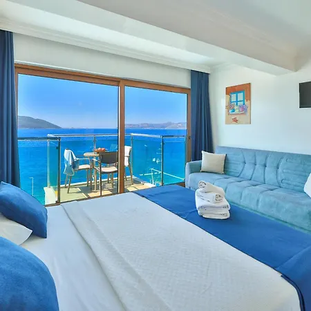 The Hotel Kas