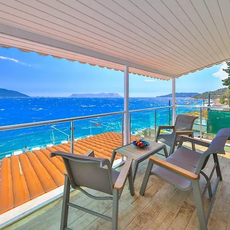 Hotel The Kaş
