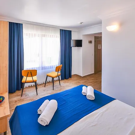 Hotel The