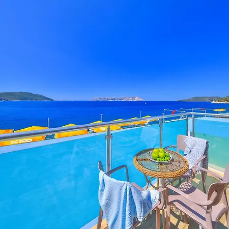 Hotel The Kaş