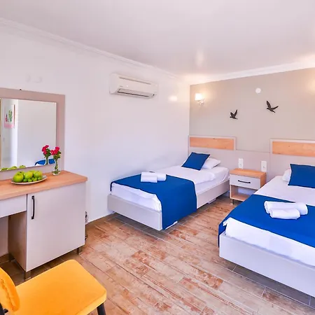 Hotel The Kaş