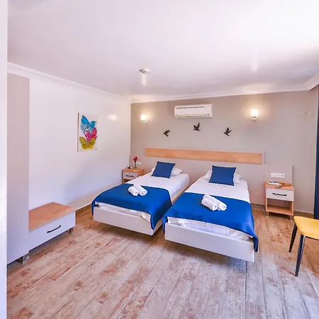 Hotel The