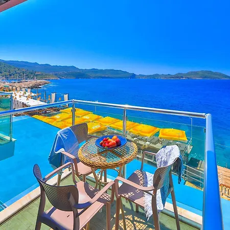 The Kaş