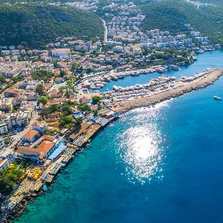 Hotel The Kaş
